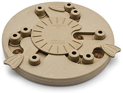 Nina Ottosson Dog Worker Spin Scoot & Treat