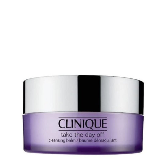Clinique Take The Day Off Cleansing Balm Makeup Remover