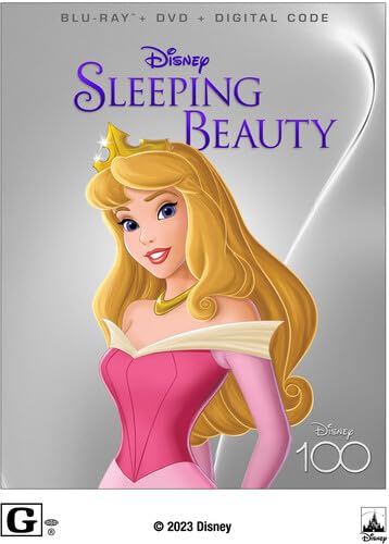 Walt Disney Video Sleeping Beauty: Signature Collection (Blu-Ray) Multi