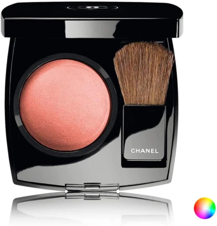 C H A N E L JOUES CONTRASTE Powder Blush 5g. # 440 - QUINTESSENCE