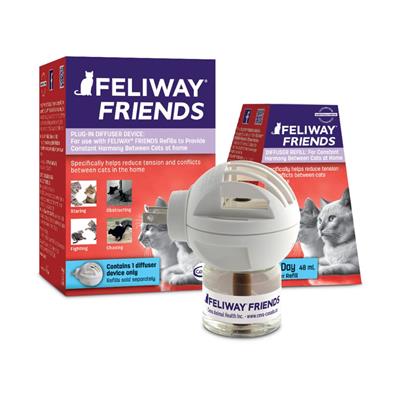 Feliway Diffuser