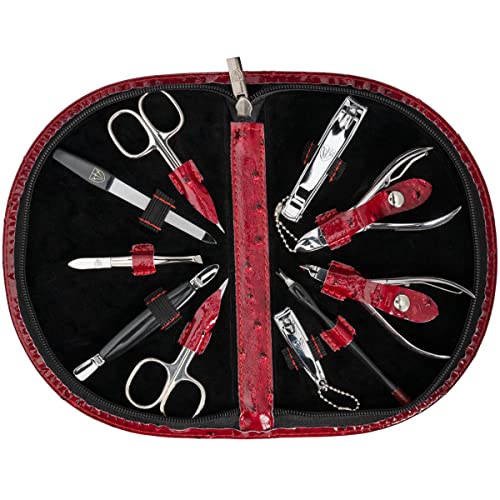 3 Swords Germany – manicure pedicure set kit (632)