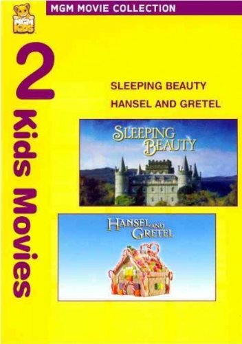 Sleeping Beauty & Hansel & Gretel