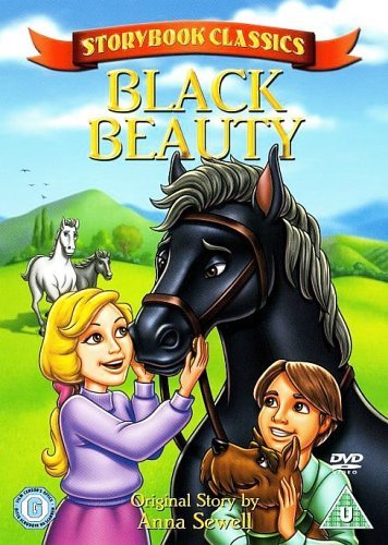 Storybook Classics - Black Beauty [Import anglais]