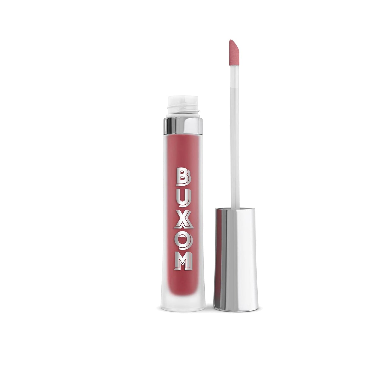 Buxom Full-On Plumping Lip Cream - Lip Plumper Gloss - Enhancing Tinted Lip Plumper Ð Moisturizing Lip Gloss with Peptides and Vitamin E, Cruelty Free