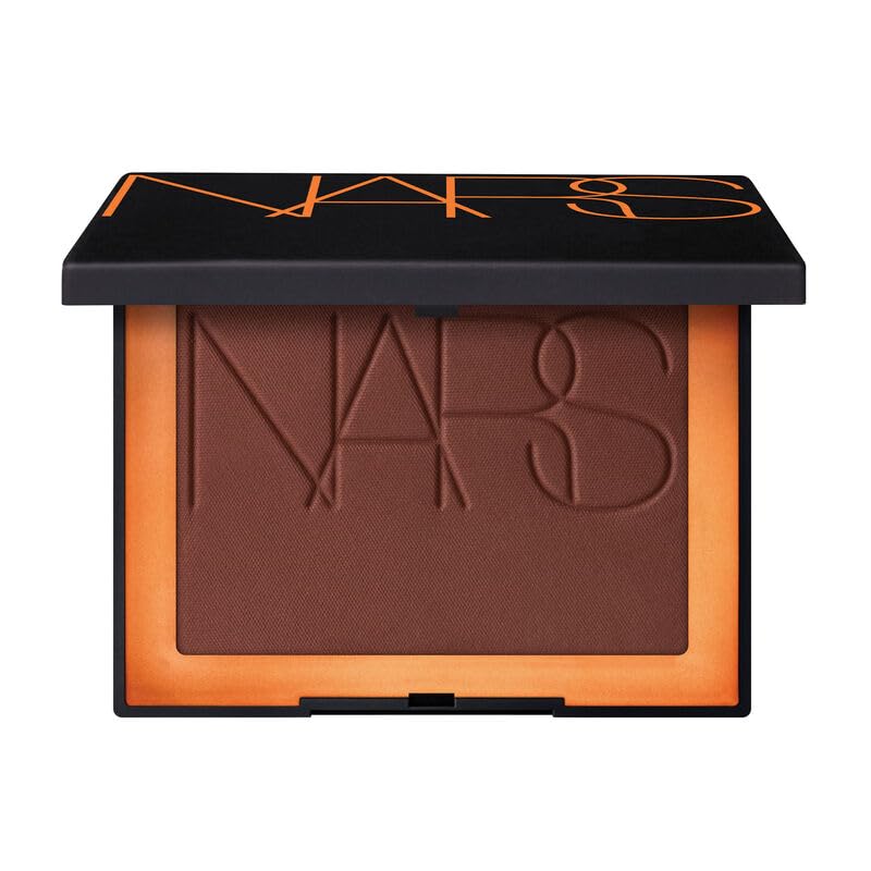 NARS LAGUNA Talc-Free Bronzing Powder FULL SIZE 11g (Laguna 08)