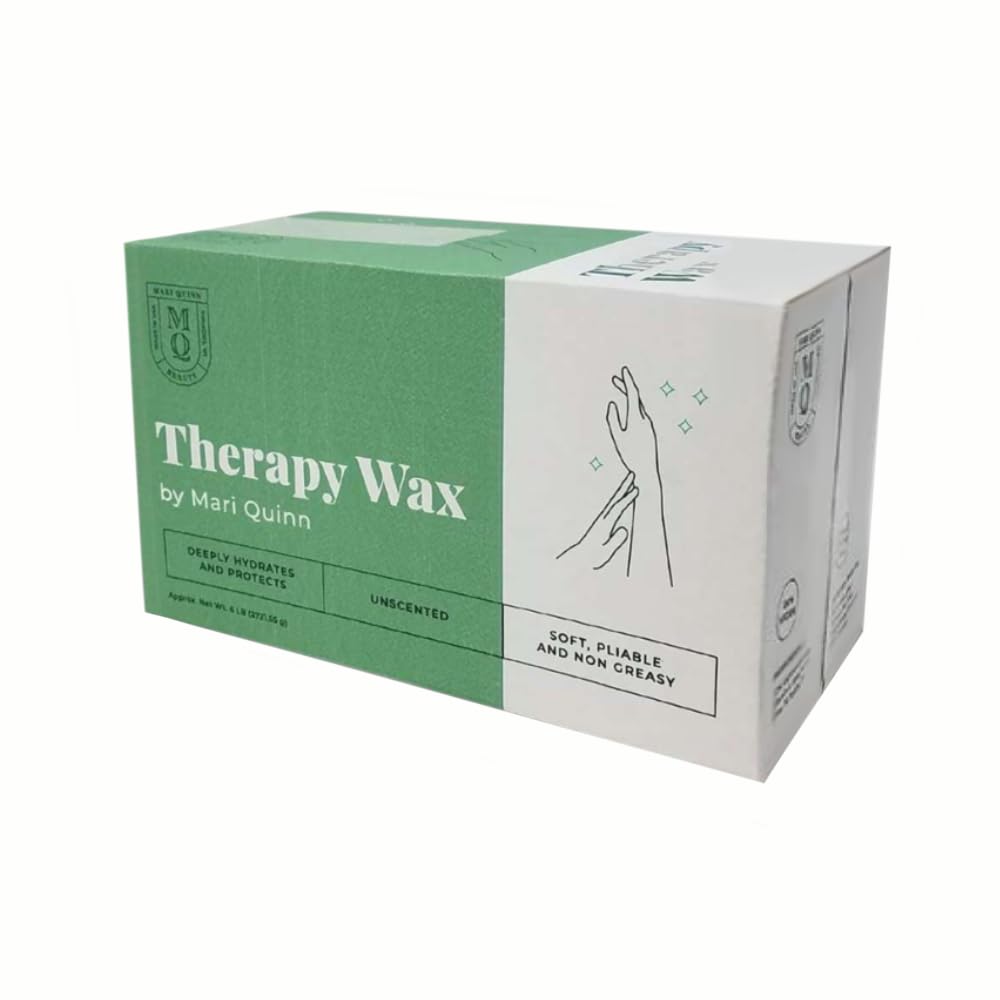 BW Blended Waxes, Inc. Therapy Wax by Mari Quinn