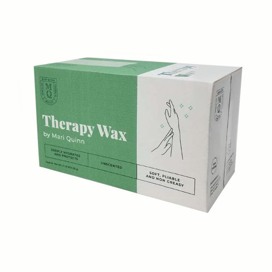 BW Blended Waxes, Inc. Therapy Wax by Mari Quinn