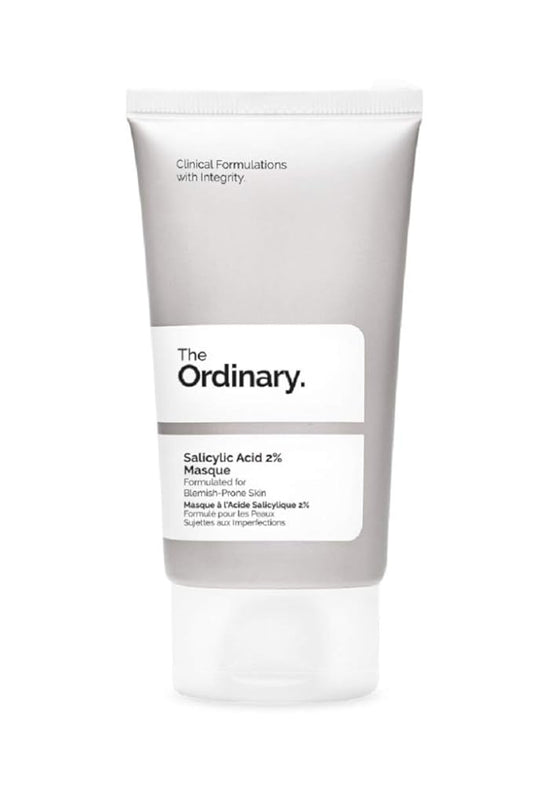 The Ordinary Salicylic Acid 2% Masque 1.7 oz/ 50 mL