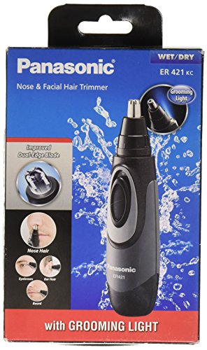 Panasonic ER421KC Trimmer
