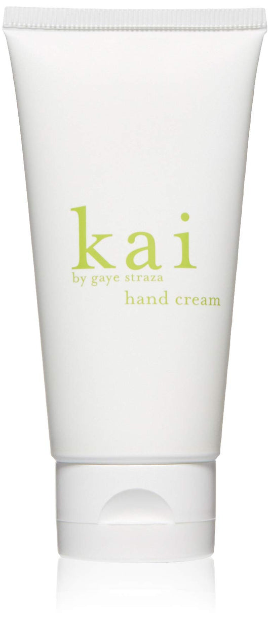 kai Hand Cream, 2 Fl Oz