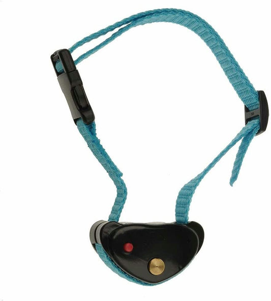 Eyenimal - Deluxe Spray No Bark Collar