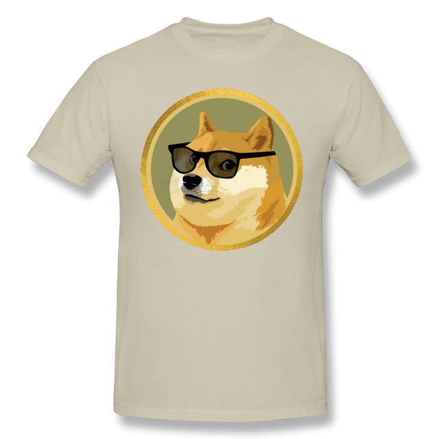 Dog Men TShirt