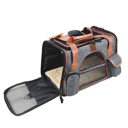 Pet Travel Carrier