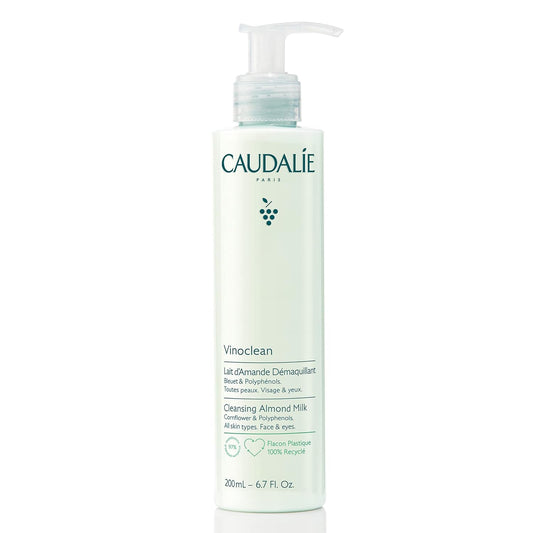 Caudalie Vinoclean Gentle Cleansing Almond Milk