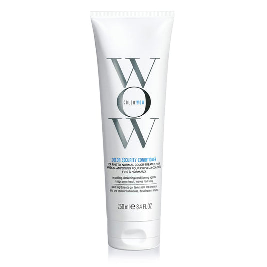 COLOR WOW Color Security Conditioner, Fine to Normal Hair