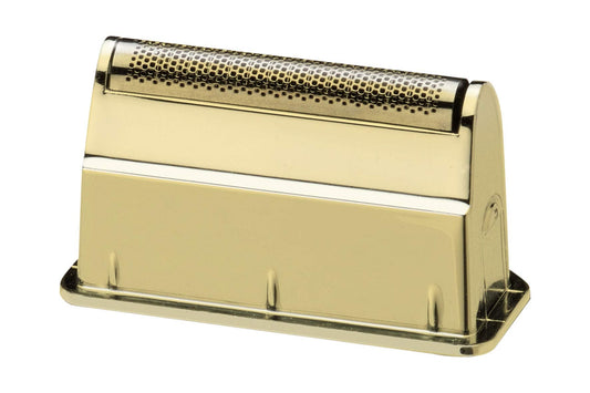 StyleCraft Uno Single Replacement Shaver Foil Head Premium Gold Titanium