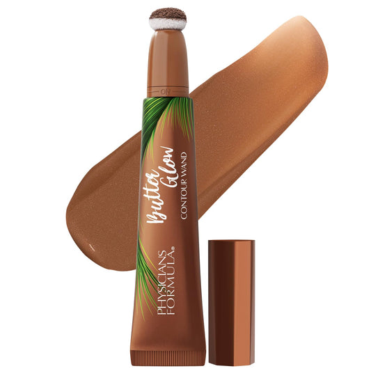 Physicians Formula Butter Glow Contour Wand - Medium/Deep