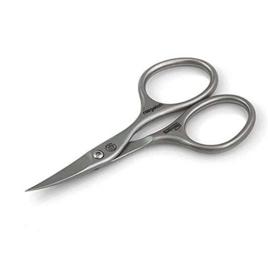 Niegeloh Solingen German Stainless Steel Nail Scissors - Style 44847-190