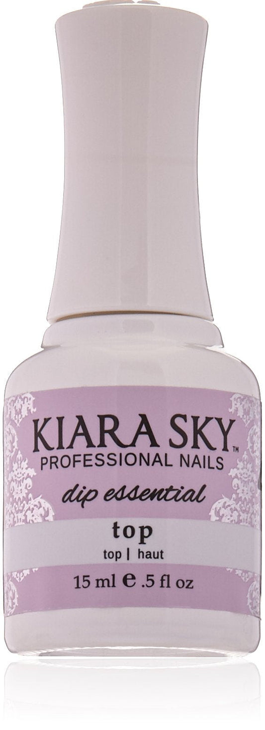 Kiara Sky Dip Essential, Top, 15 Gram