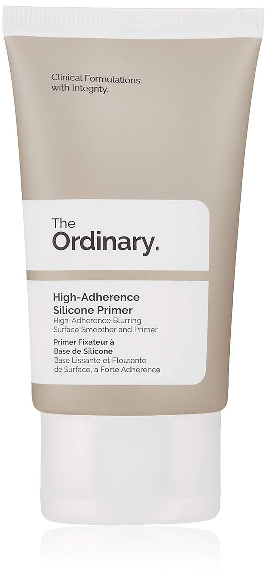 The Ordinary High-Adherence Silicone Primer 1 oz/ 30 mL