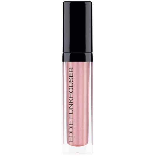 EDDIE FUNKHOUSER Hyperreal Hydrating Lip Gloss, Mirror Kisses, 5.5 ml / 0.18 fl. oz.