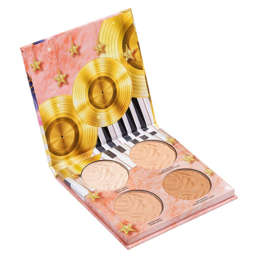 Physicians Formula Holiday Gift Sets The Greatest Hits Butter Bronze & Glow Face Palette