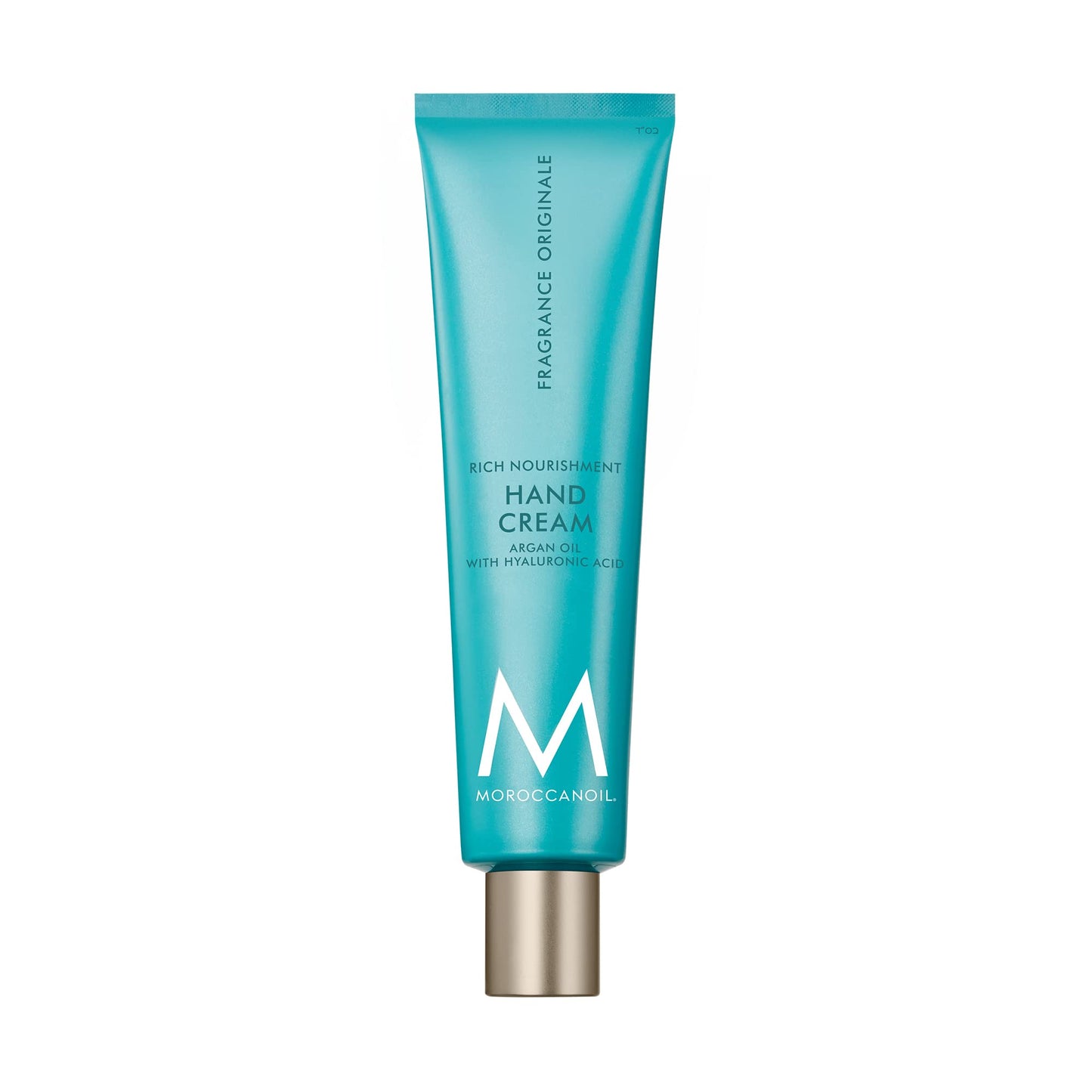 Moroccanoil Hand Cream Fragrance Originale, 3.4 Fl Oz