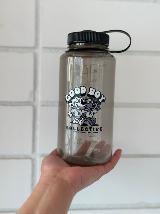 Good Boy Collective Shop Nalgene Water Bottle