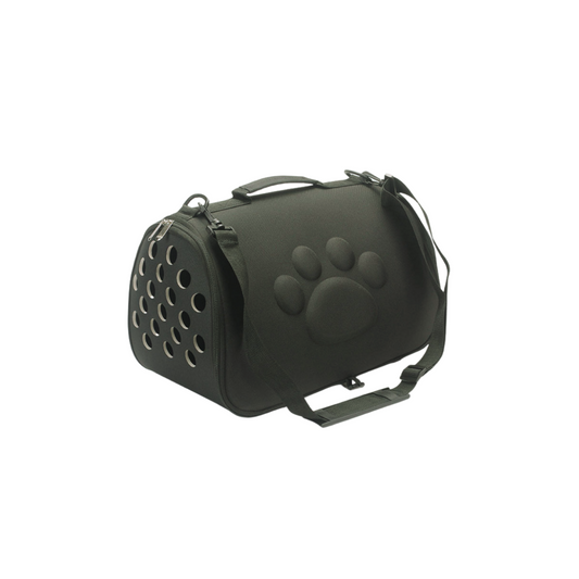 WOOZAPET Travel Pet Carrier For Dogs or Cats