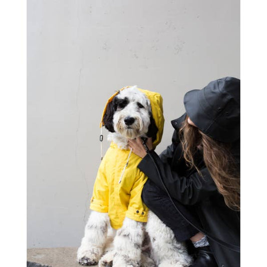 Maxbone Talon Raincoat