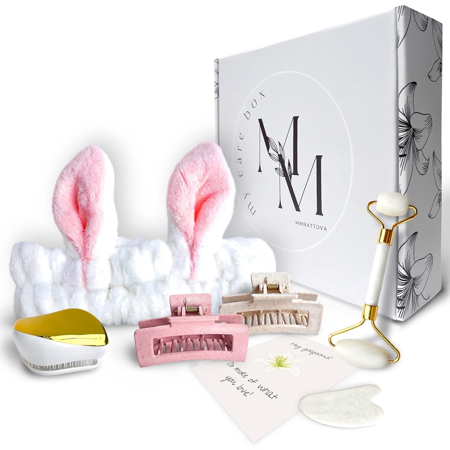 Personal Care Box Set