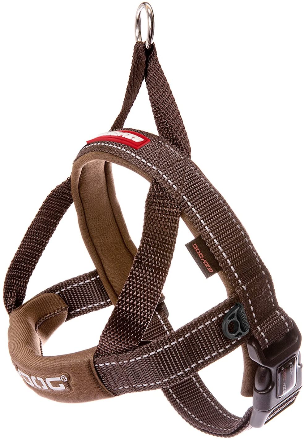 Ezy Dog Quick Fit Harness