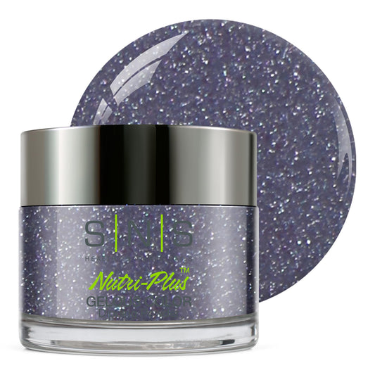 SNS Nail Dipping Powder Holidazzle Collection (HD22 - Snow Day - 1.5 oz)
