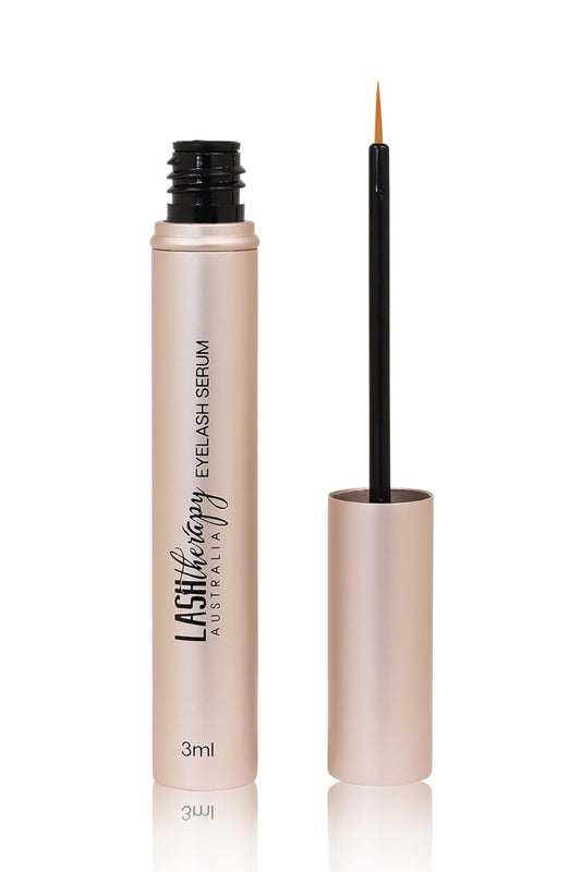 Lash Therapy Australia Lash Serum, Eyelash Growth Serum, Lash Growth Serum, Eyelash Serum To Grow Lashes, Lash Boost Serum, Lash Enhancing Serum, CrueltyÊFree,Ê3ml