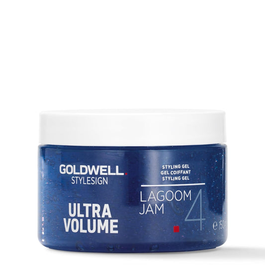 Goldwell Stylesign Ultra Volume Lagoom Jam