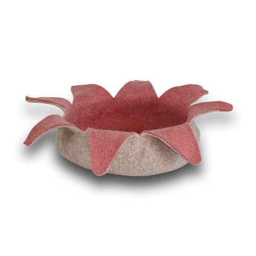 Dharma Dog Karma Cat - Basket  Petals