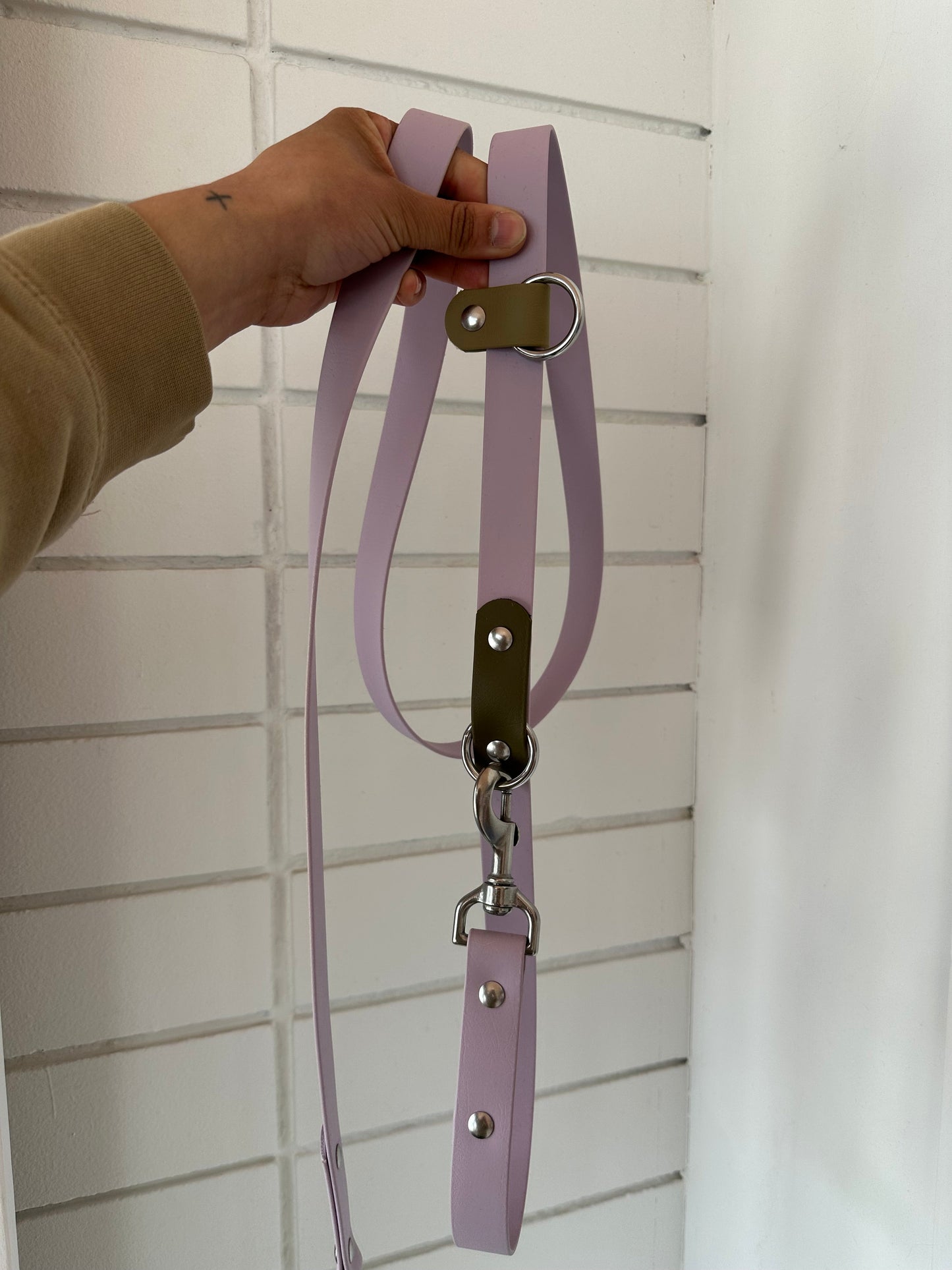 Walk by Good Boy One of a Kind - Build Your Own Custom Any Way Lead