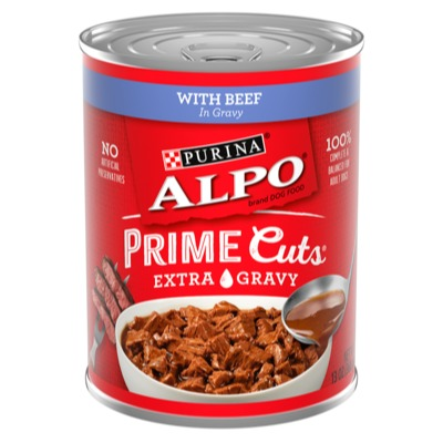 Purina Alpo Chop House Dog Meat 13oz