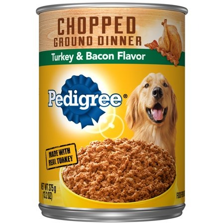 Pedigree Wet Dog Meat an 13.2oz