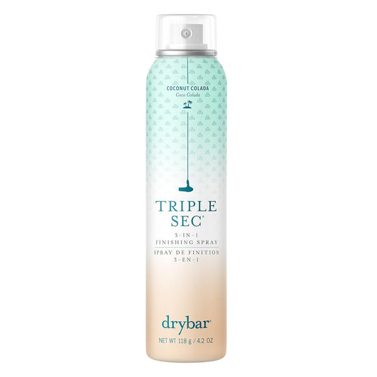 Drybar Triple Sec 3-in-1 Finishing Spray