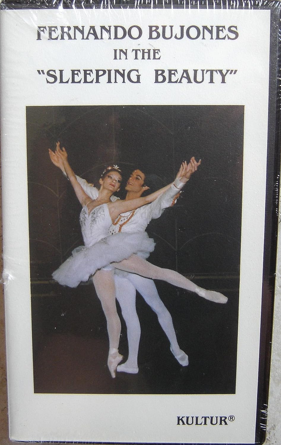 Sleeping Beauty Ballet