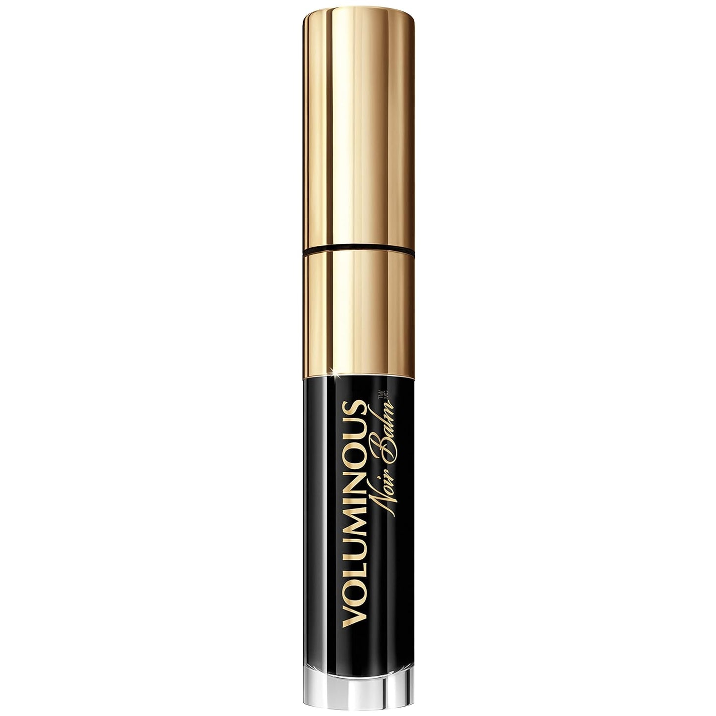 L'Oreal Paris Voluminous Noir Balm Volumizing Mascara, Washable, Black, 0.26 Fl Oz., 1 Count
