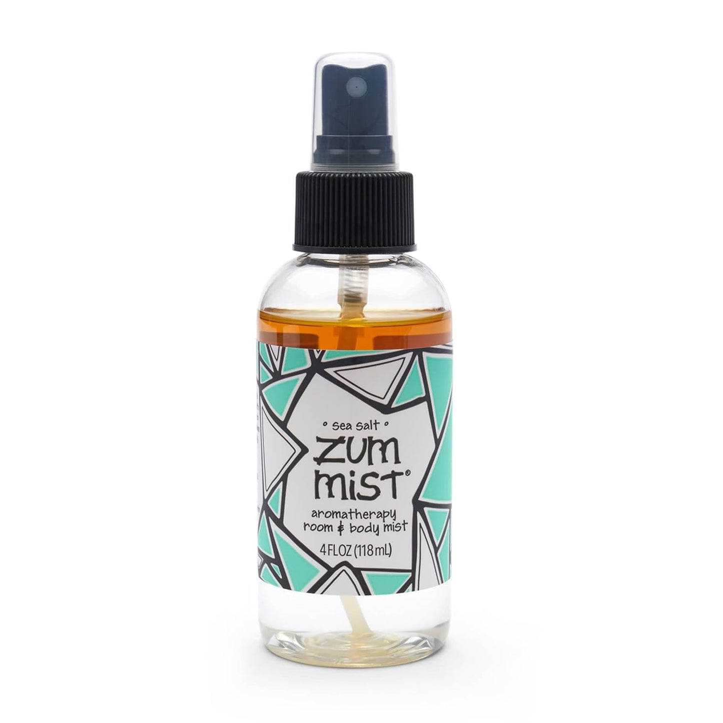 Indigo Wild Zum Mist Room and Body Spray - Sea Salt - 4 fl oz (2 Pack)
