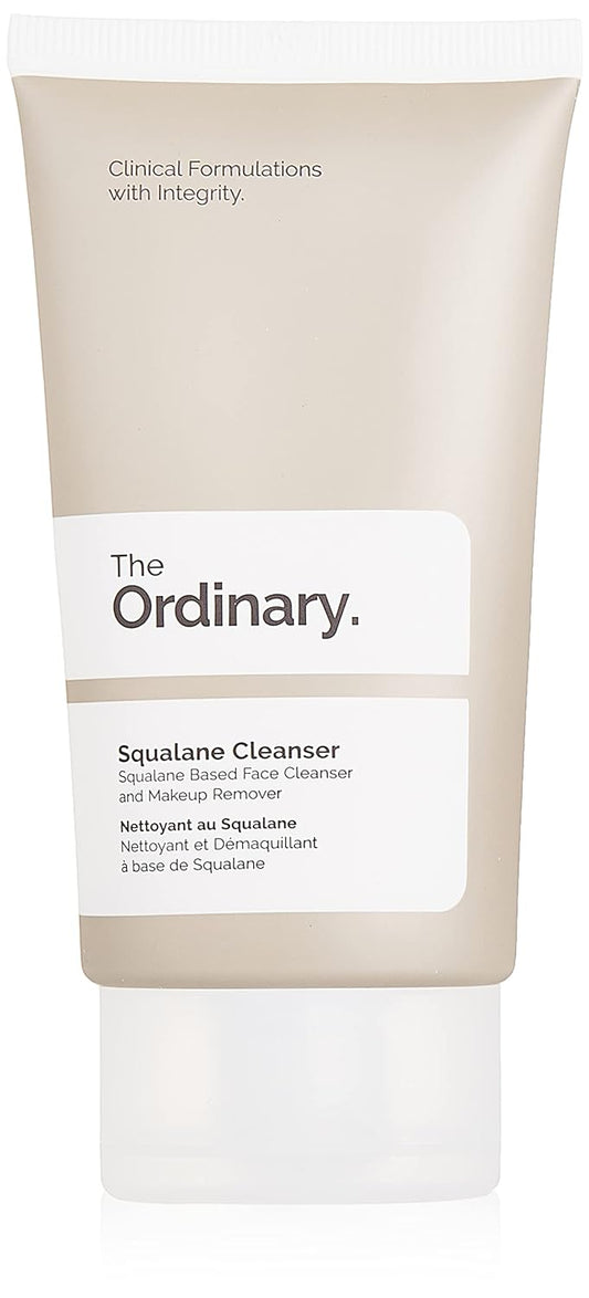 The Ordinary Mini Squalane Cleanser 1.7 oz/ 50 mL