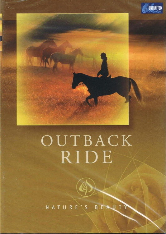 OUTBACK RIDE -NATURE'S BEAUTY