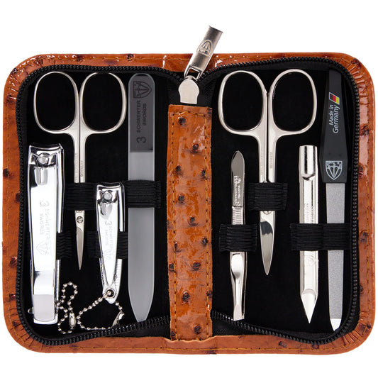 3 Swords Germany – manicure pedicure set kit (670)