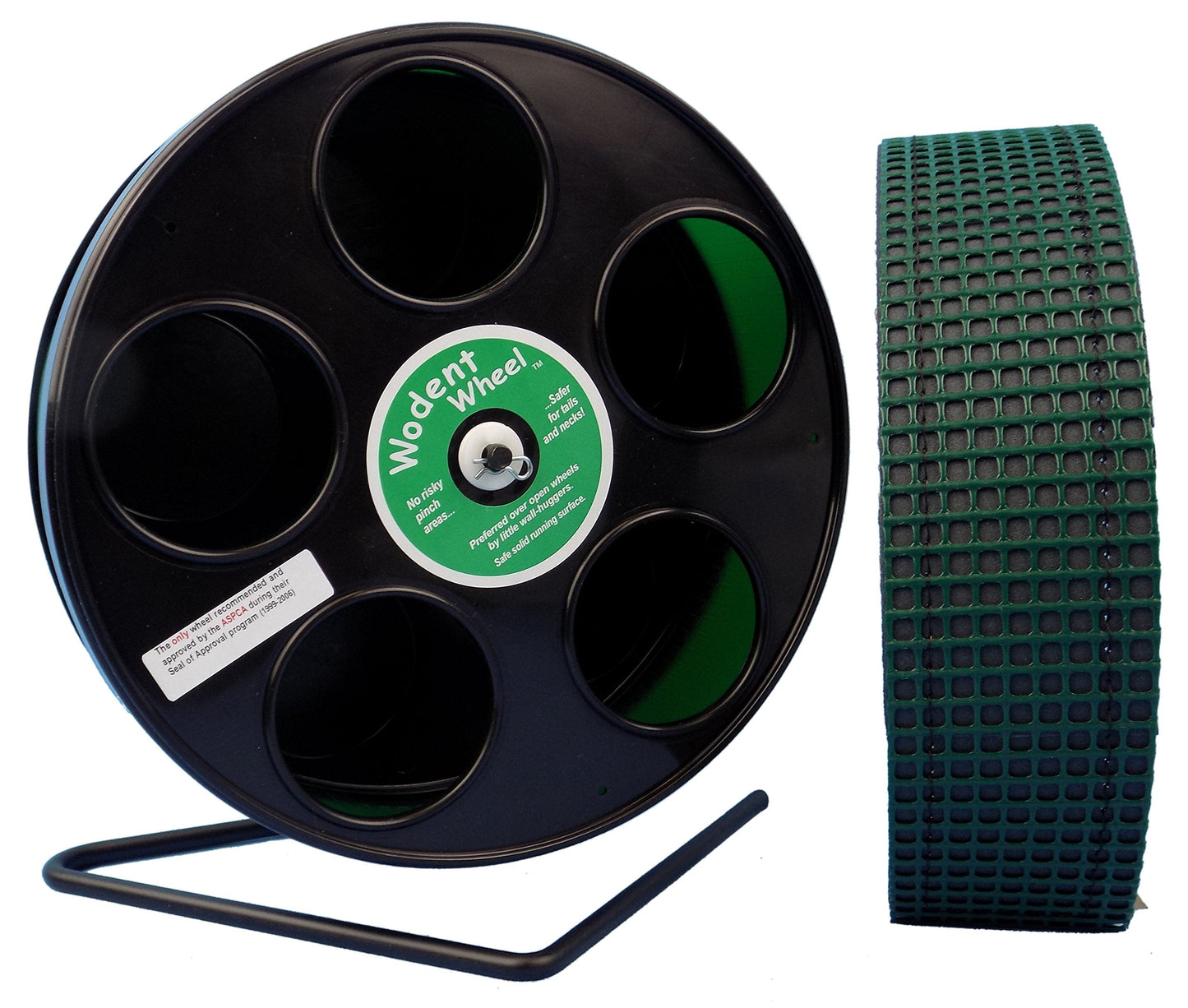 Wodent Wheel Junior Plus Nail-O-Matic™ Jr Nail Trimmer Insert