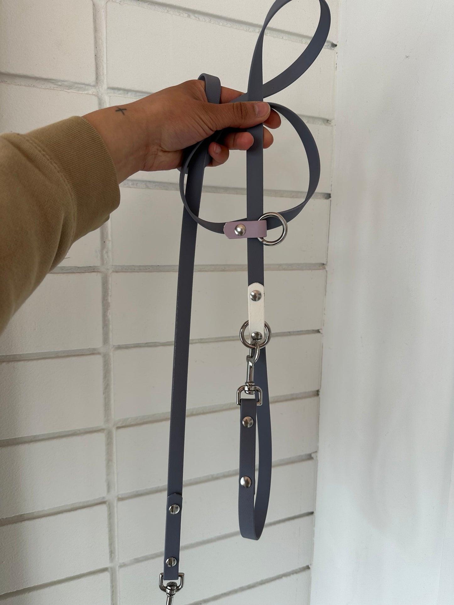 Walk by Good Boy One of a Kind - Build Your Own Custom Any Way Lead