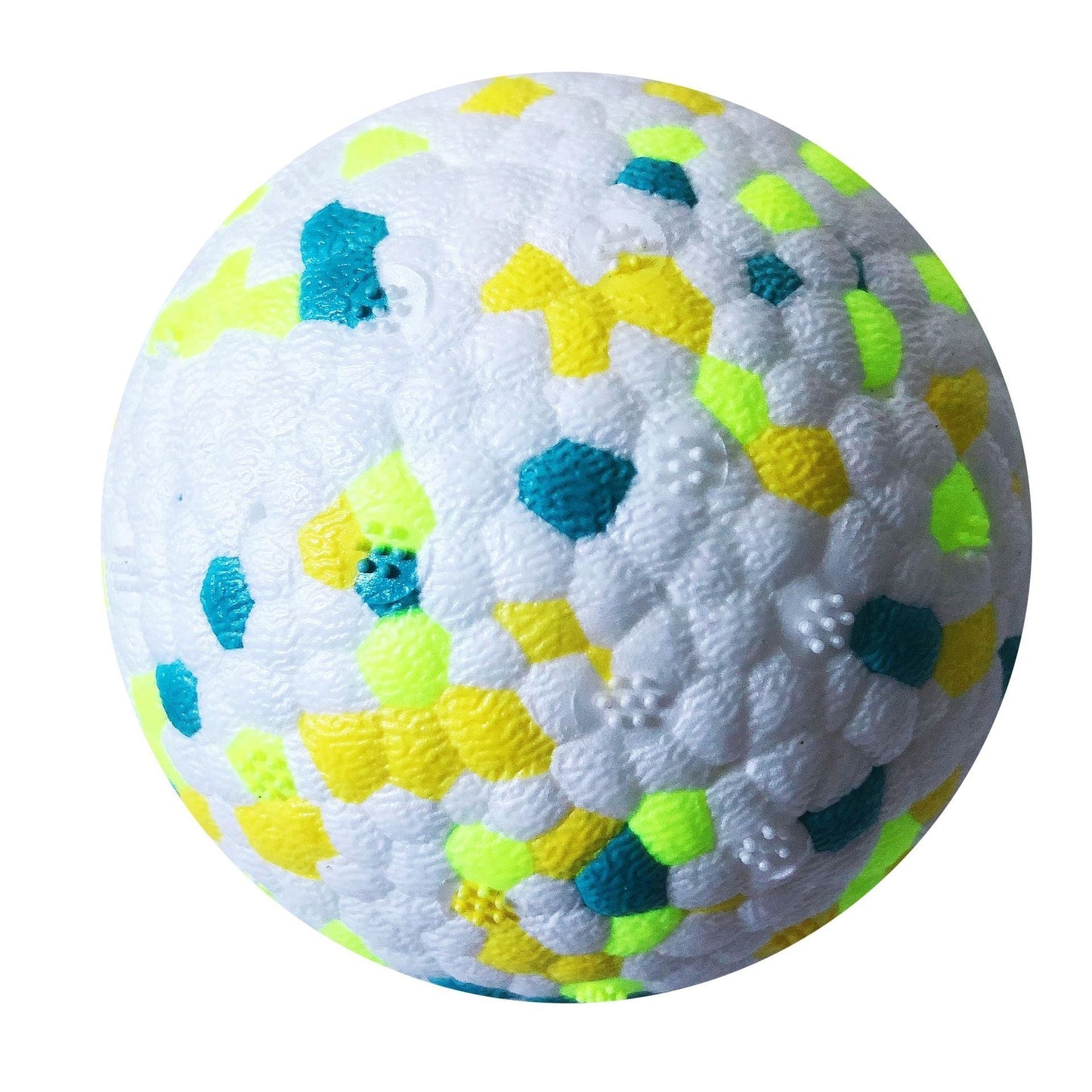 Dog Molar Toy Ball